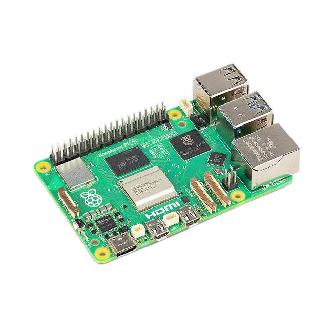 RASPBERRY PI 5-8GB